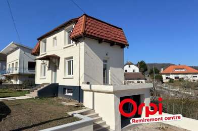 Maison 3 pièces 239900 €