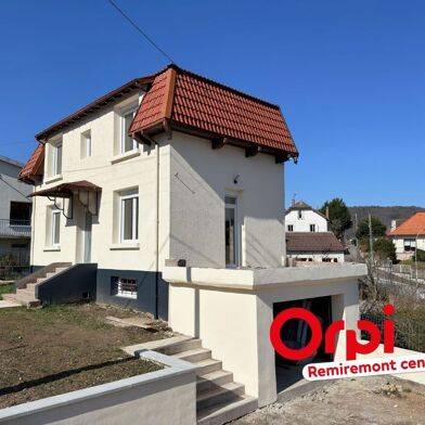 Maison 3 pièces 239900 €