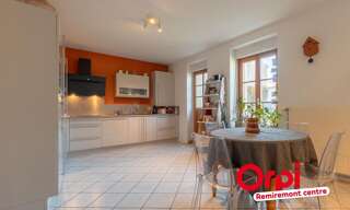 Appartement 4 Pièces 87 m² à vendre à Remiremont (88200)