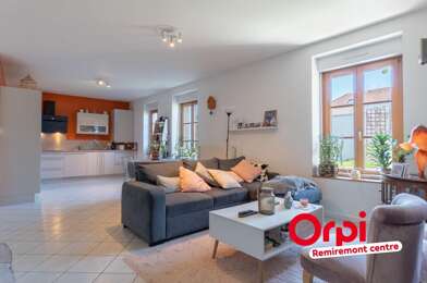 Appartement 4 pièces 169900 €