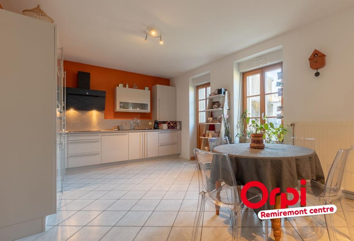 APPARTEMENT DE PLAIN PIED À VENDRE — photo 1