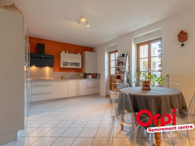 APPARTEMENT DE PLAIN PIED À VENDRE — photo du bien