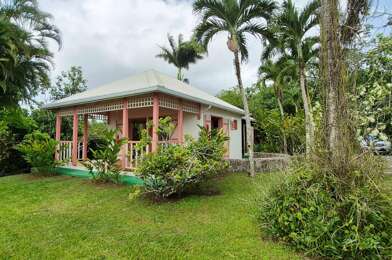 Maison 2 pièces 820 €