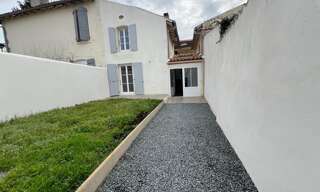 Maison 3 Pièces 77 m² à vendre à Saint-Jean-d'Angély (17400)