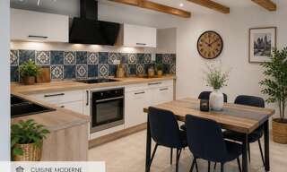 Maison 3 Pièces 77 m² à vendre à Saint-Jean-d'Angély (17400)