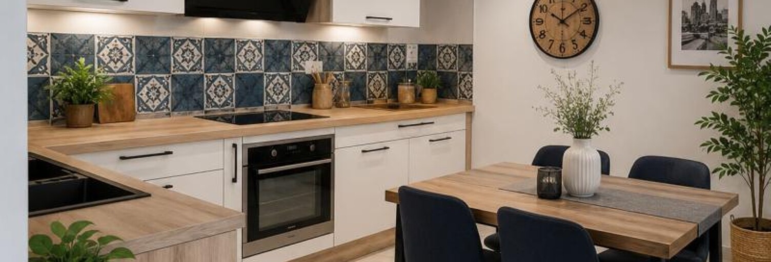 Maison 3 Pièces 77 m² à vendre à Saint-Jean-d'Angély (17400)