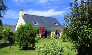 Maison 4 Pièces 86 m² à vendre à Goulien (29770)