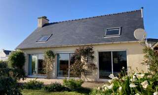 Maison 4 Pièces 86 m² à vendre à Goulien (29770)