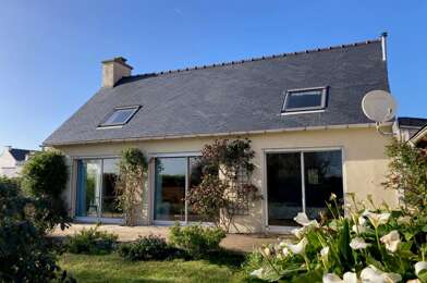 Maison 4 pièces 263700 €