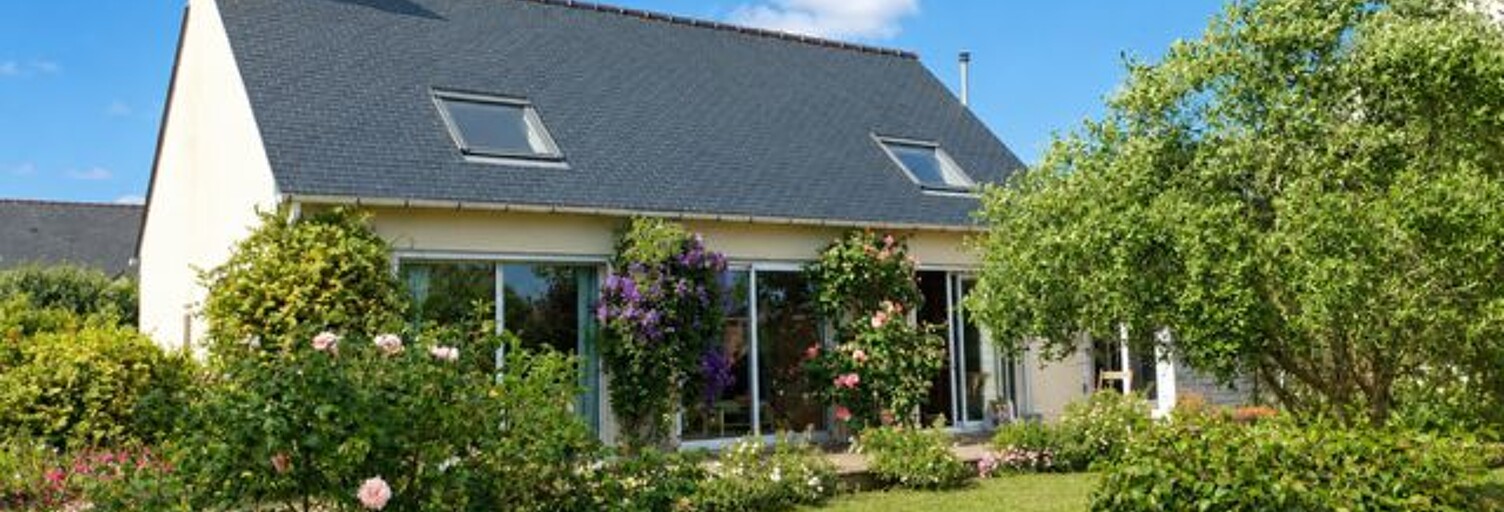 Maison 4 Pièces 86 m² à vendre à Goulien (29770)