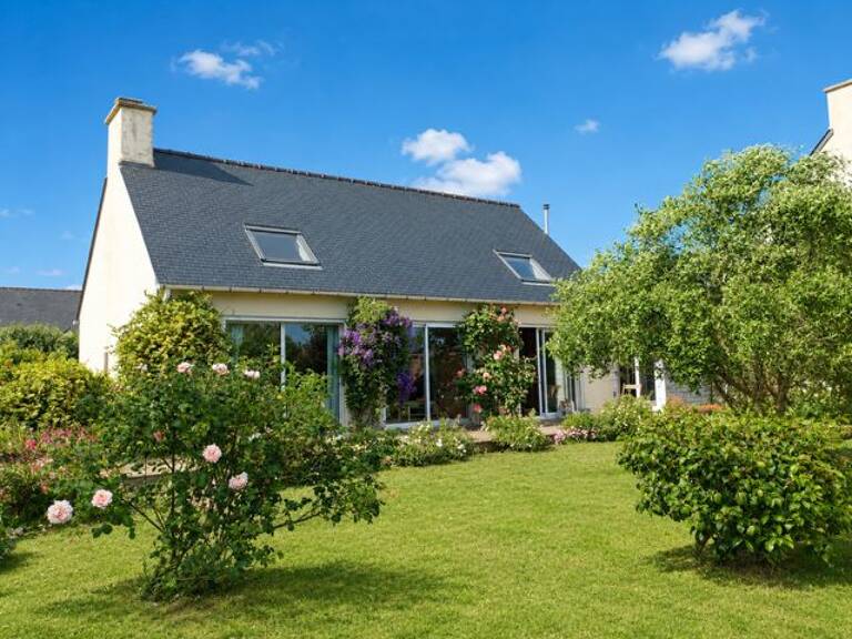 Vie de plain-pied à Goulien, 86 m2 — photo 1