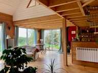Vie de plain-pied à Goulien, 86 m2 — photo 2