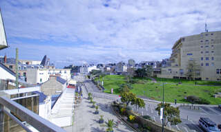 Appartement 4 Pièces 70 m² à vendre à Dinard (35800)