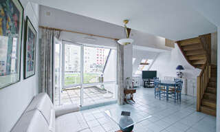 Appartement 4 Pièces 70 m² à vendre à Dinard (35800)