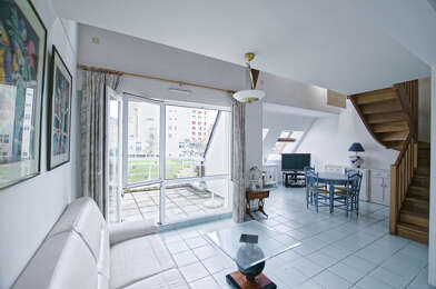 Appartement 4 pièces 449000 €