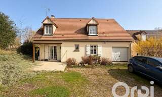 Maison 7 Pièces 133 m² à vendre à Gisors (27140)