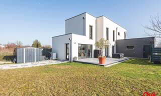 Maison 7 Pièces 150 m² à vendre à Saint-Thierry (51220)