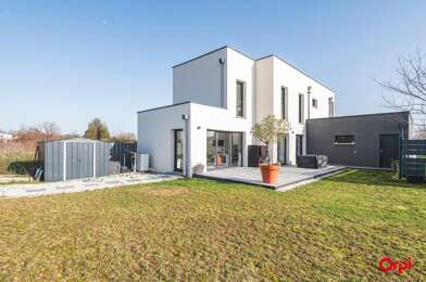 Maison 7 pièces 525000 €