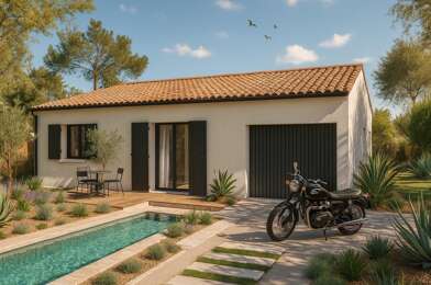 Maison 4 pièces 188000 €