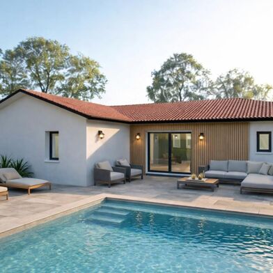 Maison 4 pièces 506000 €