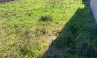 Terrain 225 m² à construire Biscarrosse (40600)