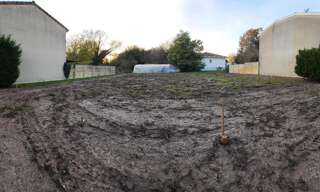 Terrain 600 m² à construire Blanquefort (33290)