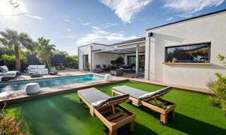 Terrain 700 m² à construire Camblanes-et-Meynac (33360)