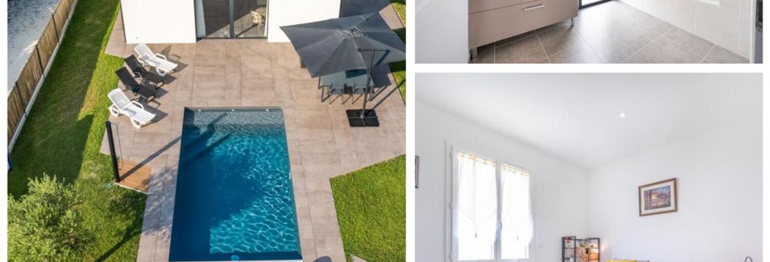 Terrain 580 m² à construire Sadirac (33670)