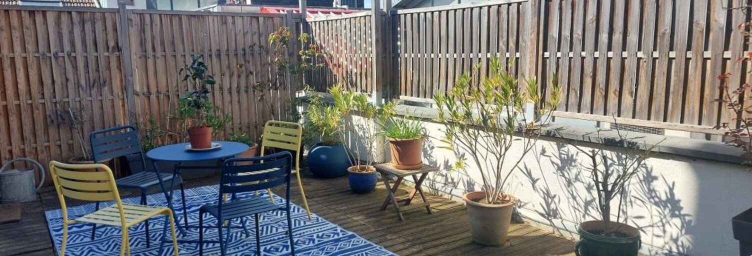 Maison 7 Pièces 225 m² à vendre à Saint-Maur-des-Fossés (94100)