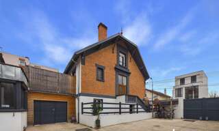 Maison 7 Pièces 225 m² à vendre à Saint-Maur-des-Fossés (94100)