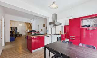 Maison 10 Pièces 220 m² à vendre à Cenon (33150)