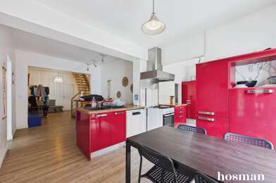 Maison 10 pièces 449900 €