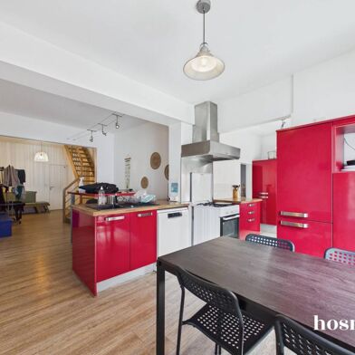 Maison 10 pièces 475000 €