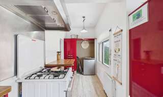 Maison 10 Pièces 220 m² à vendre à Cenon (33150)