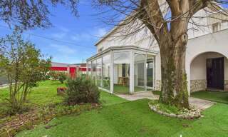 Maison 10 Pièces 220 m² à vendre à Cenon (33150)