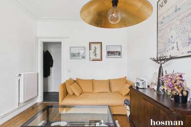 Appartement 2 pièces 290000 €