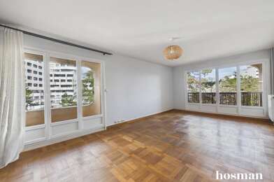 Appartement 4 pièces 295000 €