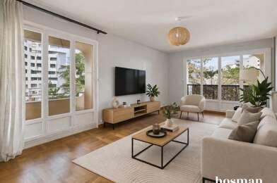 Appartement 4 pièces 295000 €