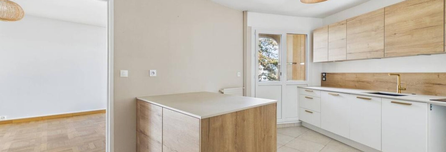 Appartement 4 Pièces 91 m² à vendre à Lyon 9 (69009)