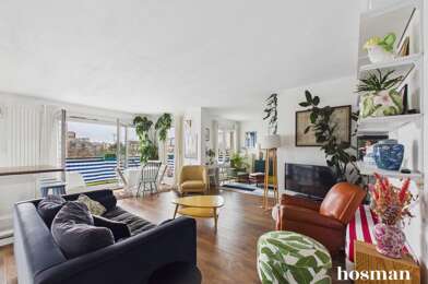 Appartement 5 pièces 435000 €