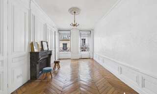 Appartement 2 Pièces 49 m² à vendre à Lyon 2 (69002)