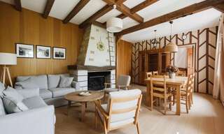 Maison 4 Pièces 80 m² à vendre à Suresnes (92150)