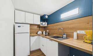 Appartement 2 Pièces 35 m² à vendre à Nantes (44100)