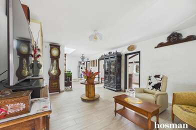 Maison 5 pièces 499000 €