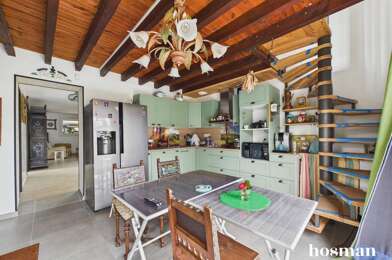 Maison 5 pièces 470000 €