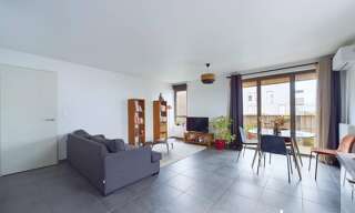 Appartement 4 Pièces 80 m² à vendre à Bordeaux (33000)