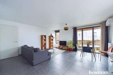 Appartement 4 pièces 319900 €