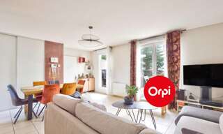 Appartement 5 Pièces 111 m² à vendre à Saint-Priest (69800)