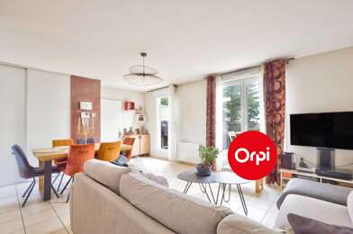 Appartement 5 pièces 319000 €