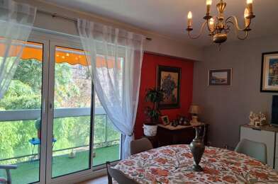 Appartement 6 pièces 265000 €